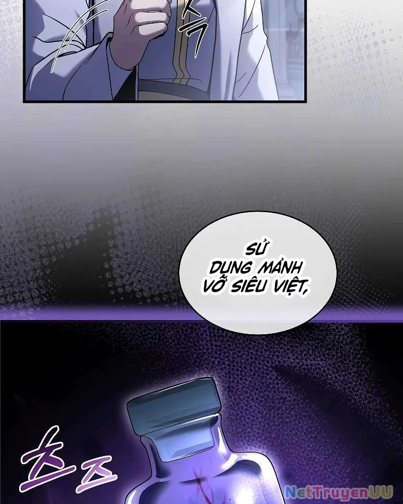 Tử Vong Quân Chủ Chapter 6 - Trang 2