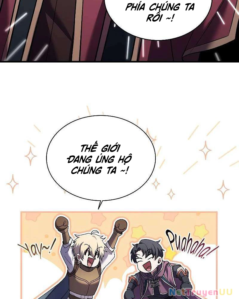 Tử Vong Quân Chủ Chapter 6 - Trang 2