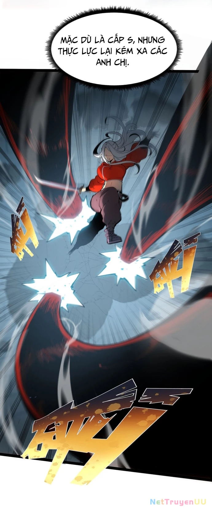 Ta Nhặt Rác Thượng Vương Giả Chapter 8 - Trang 4