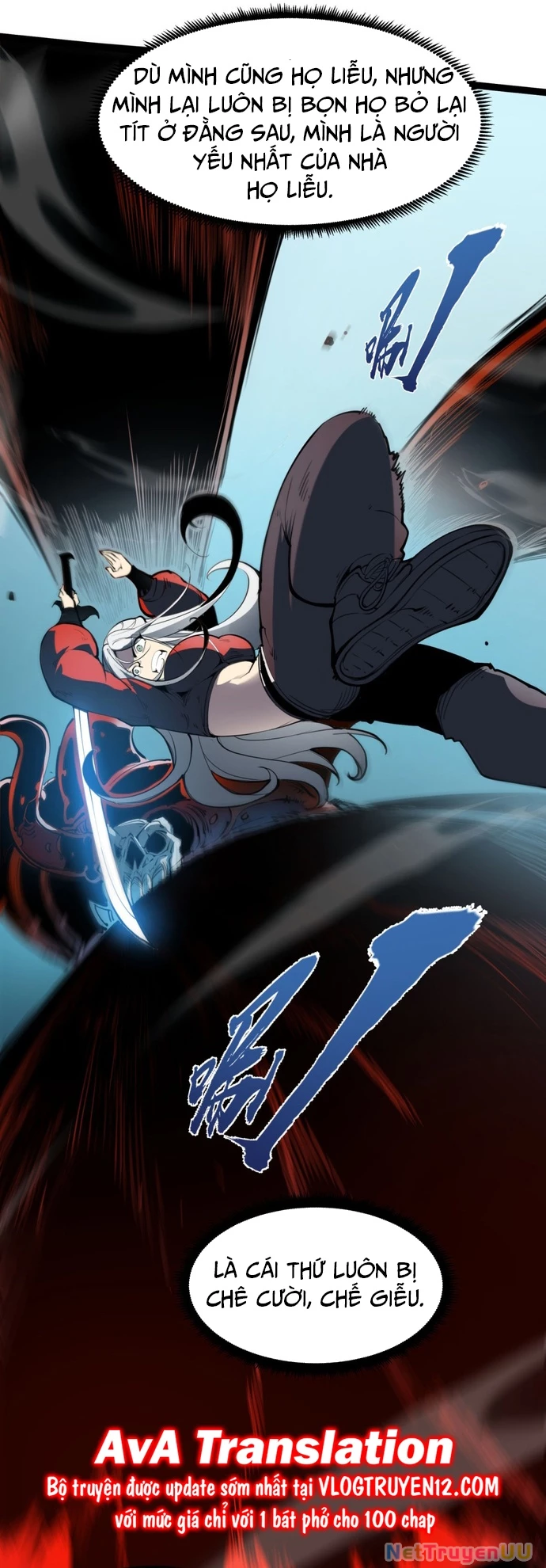 Ta Nhặt Rác Thượng Vương Giả Chapter 8 - Trang 4