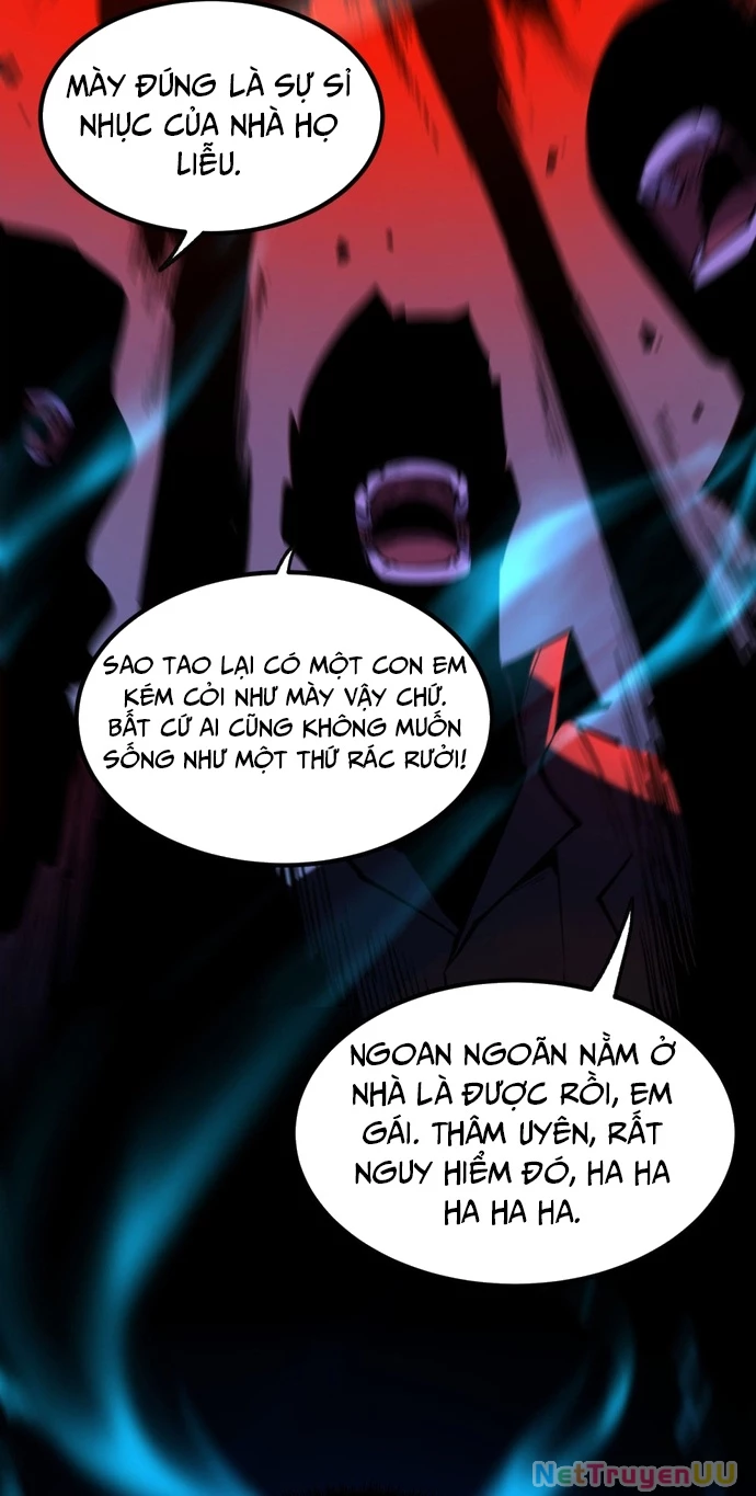 Ta Nhặt Rác Thượng Vương Giả Chapter 8 - Trang 4