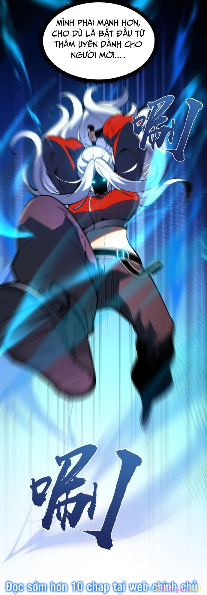 Ta Nhặt Rác Thượng Vương Giả Chapter 8 - Trang 4