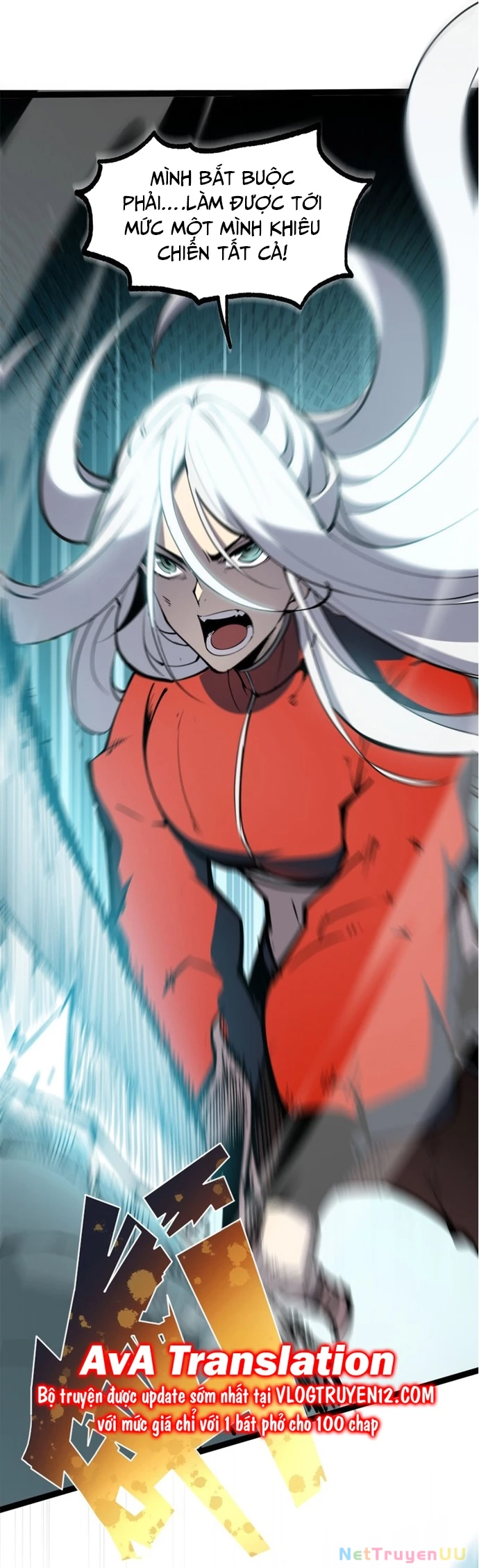 Ta Nhặt Rác Thượng Vương Giả Chapter 8 - Trang 4