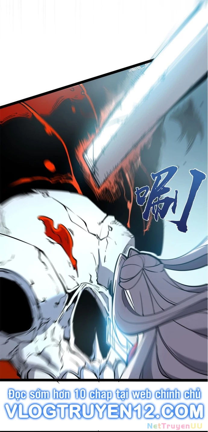 Ta Nhặt Rác Thượng Vương Giả Chapter 8 - Trang 4