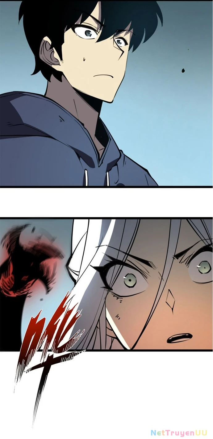 Ta Nhặt Rác Thượng Vương Giả Chapter 8 - Trang 4