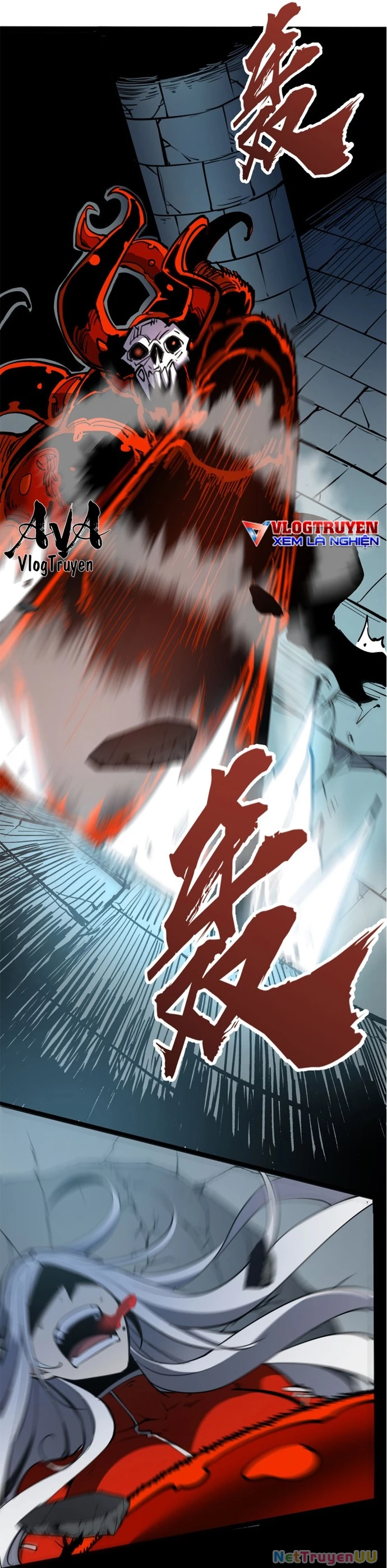 Ta Nhặt Rác Thượng Vương Giả Chapter 8 - Trang 4