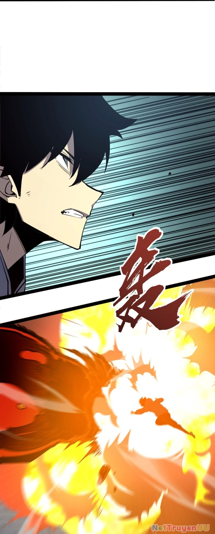 Ta Nhặt Rác Thượng Vương Giả Chapter 8 - Trang 4