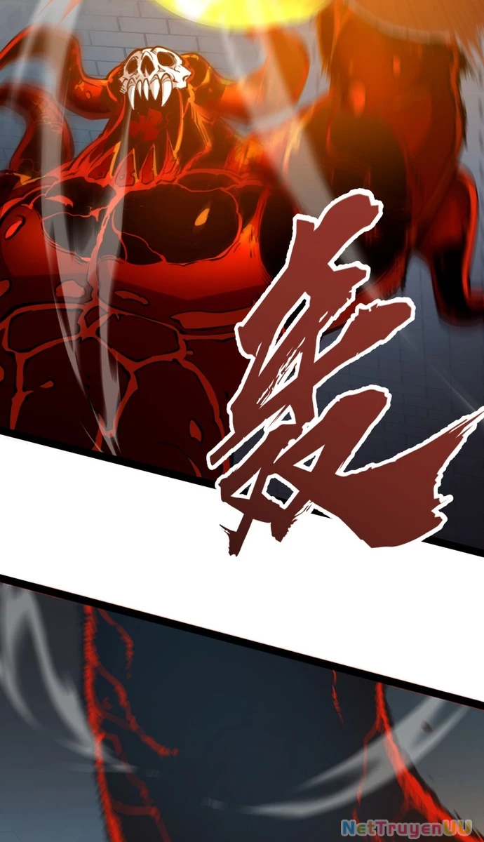 Ta Nhặt Rác Thượng Vương Giả Chapter 8 - Trang 4