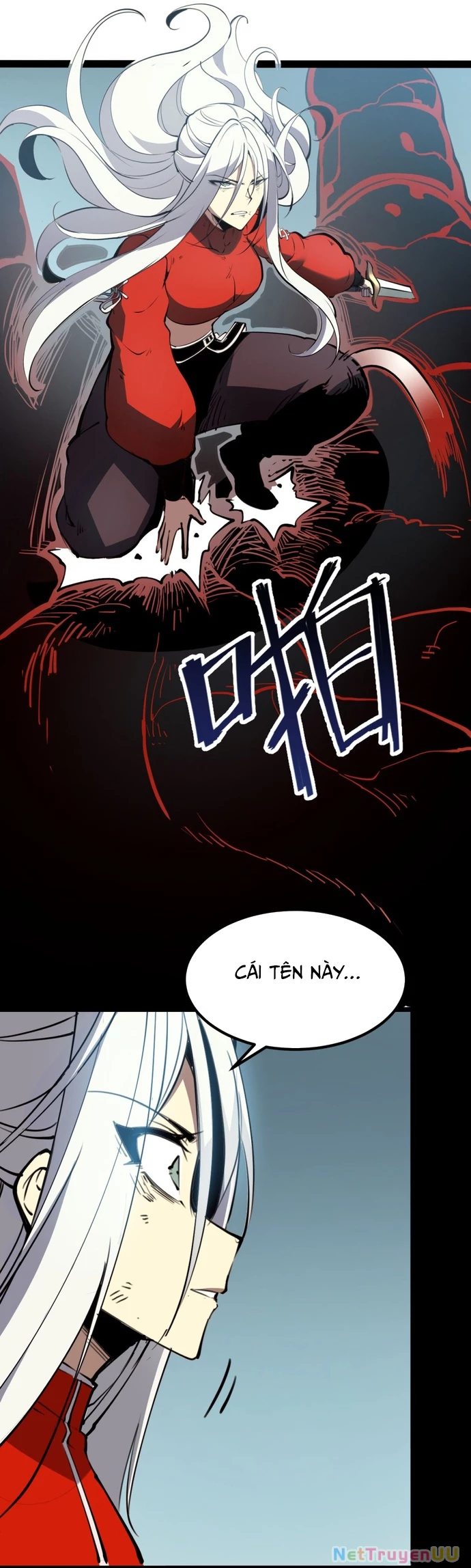 Ta Nhặt Rác Thượng Vương Giả Chapter 8 - Trang 4