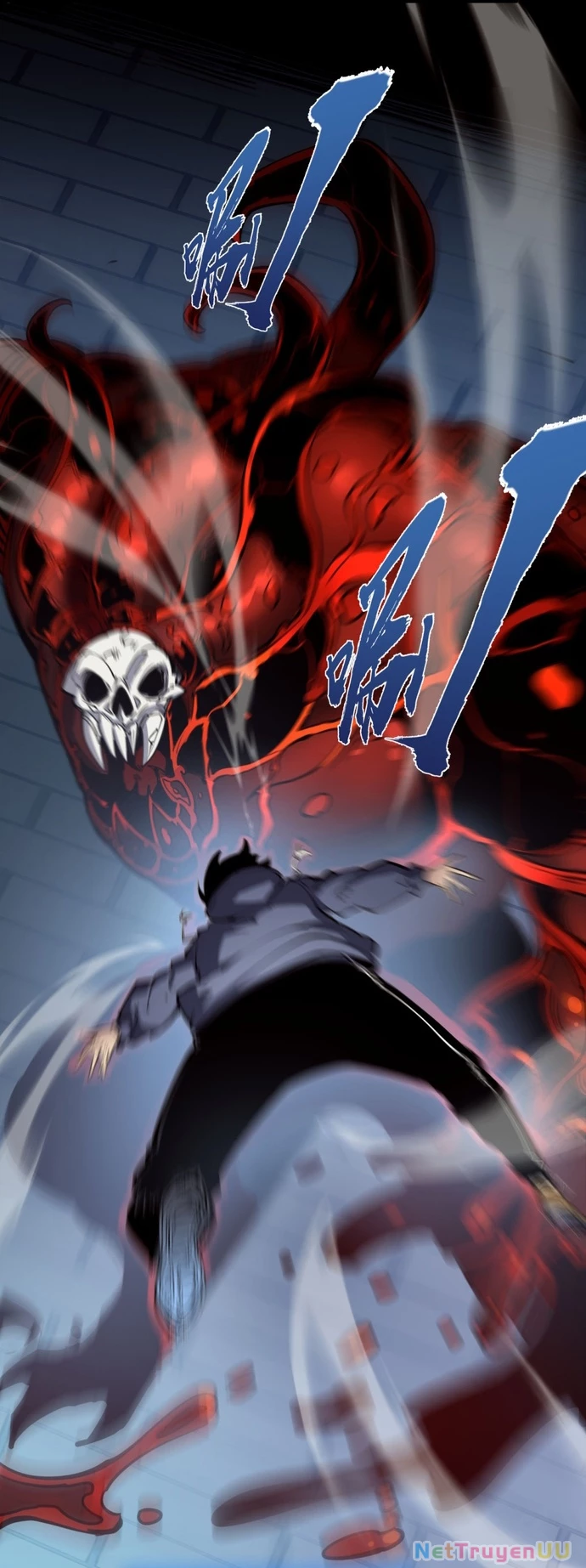 Ta Nhặt Rác Thượng Vương Giả Chapter 8 - Trang 4