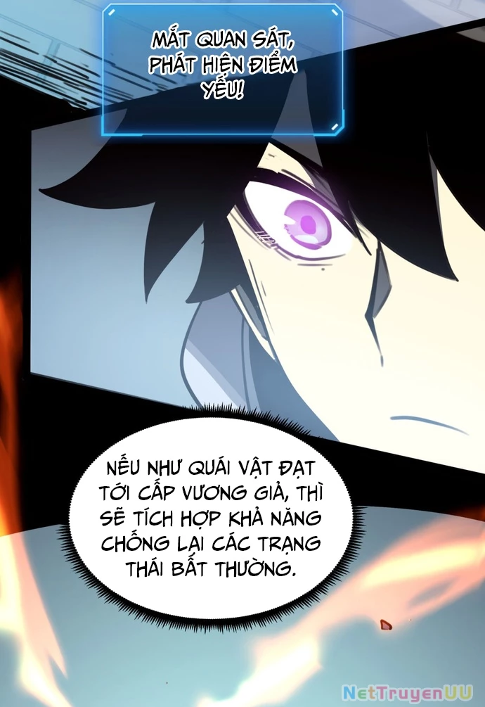Ta Nhặt Rác Thượng Vương Giả Chapter 8 - Trang 4
