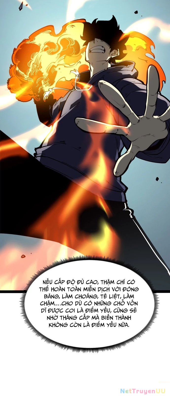 Ta Nhặt Rác Thượng Vương Giả Chapter 8 - Trang 4