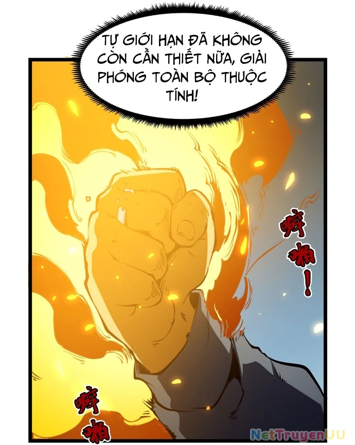 Ta Nhặt Rác Thượng Vương Giả Chapter 8 - Trang 4