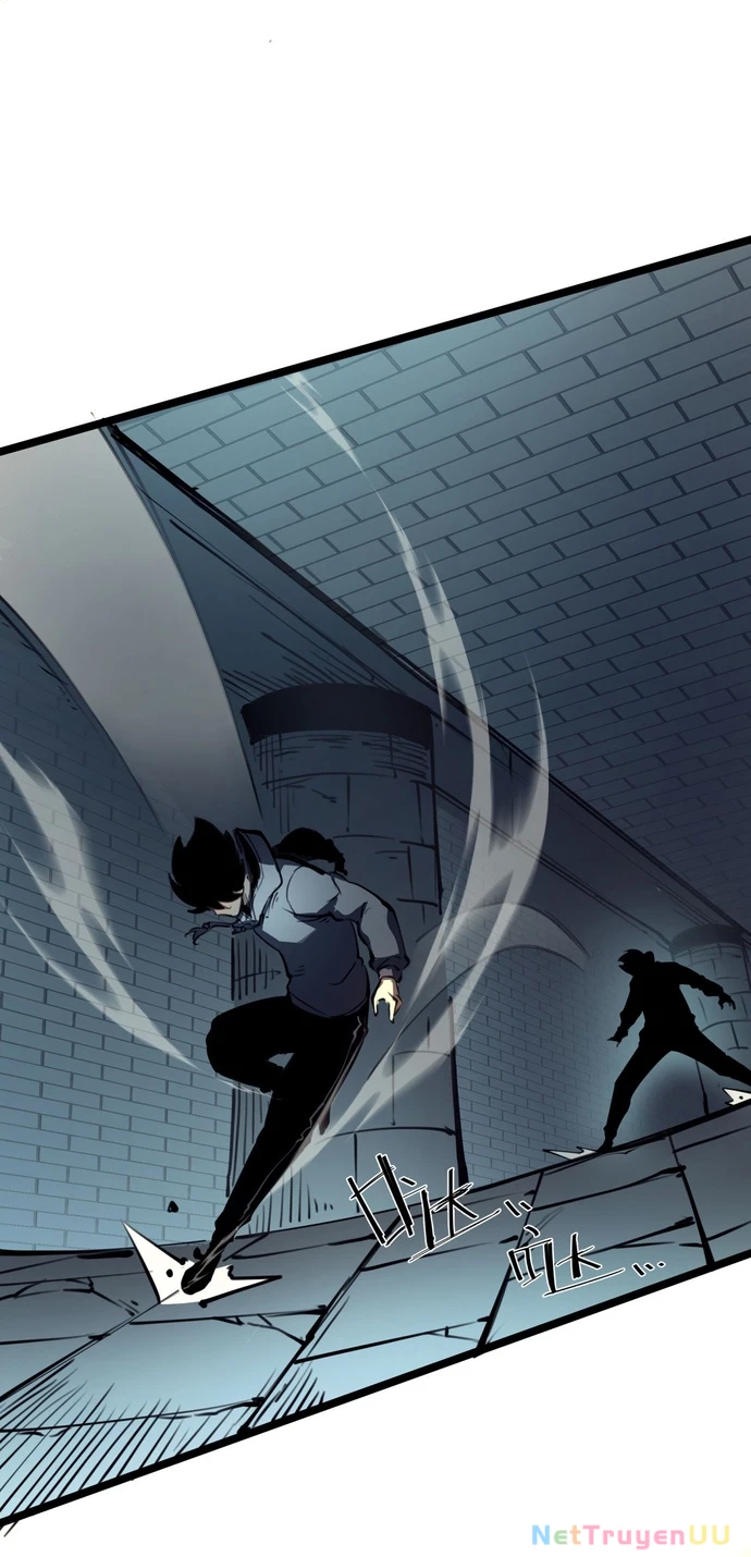 Ta Nhặt Rác Thượng Vương Giả Chapter 8 - Trang 4