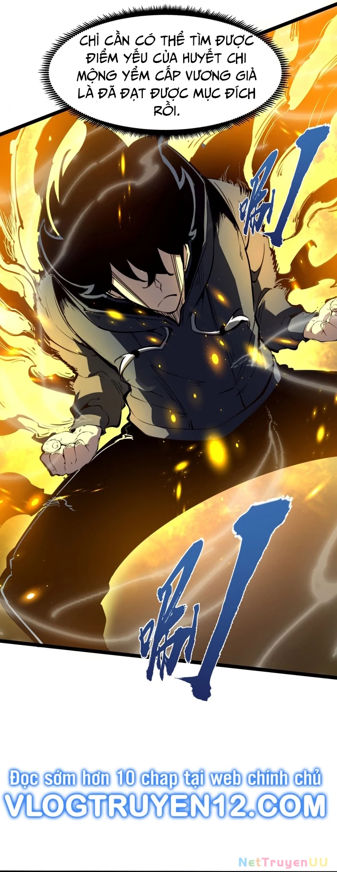 Ta Nhặt Rác Thượng Vương Giả Chapter 8 - Trang 4