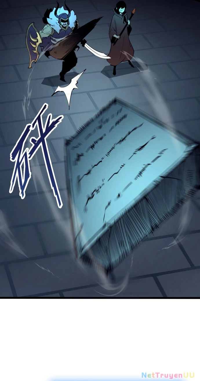 Ta Nhặt Rác Thượng Vương Giả Chapter 8 - Trang 4