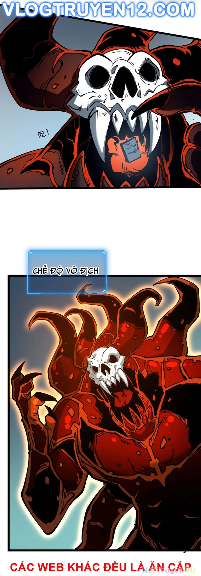 Ta Nhặt Rác Thượng Vương Giả Chapter 8 - Trang 4