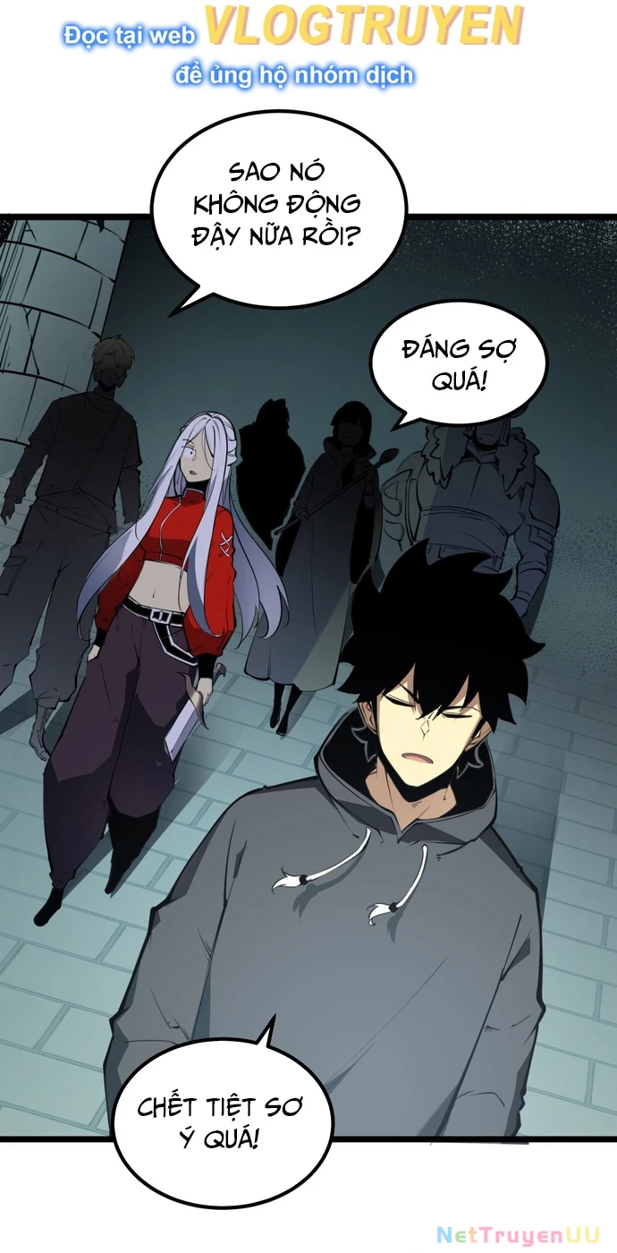 Ta Nhặt Rác Thượng Vương Giả Chapter 8 - Trang 4