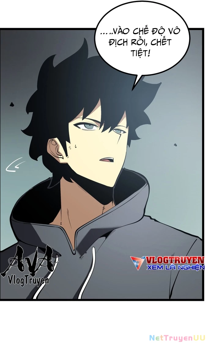 Ta Nhặt Rác Thượng Vương Giả Chapter 8 - Trang 4