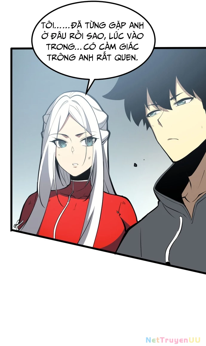 Ta Nhặt Rác Thượng Vương Giả Chapter 8 - Trang 4