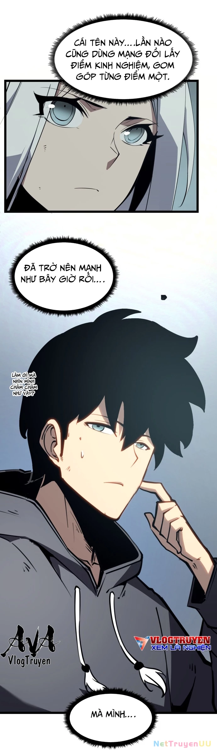 Ta Nhặt Rác Thượng Vương Giả Chapter 8 - Trang 4