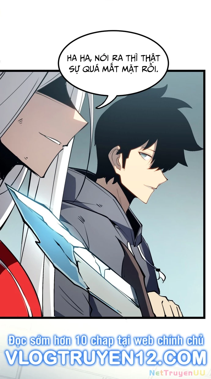 Ta Nhặt Rác Thượng Vương Giả Chapter 8 - Trang 4