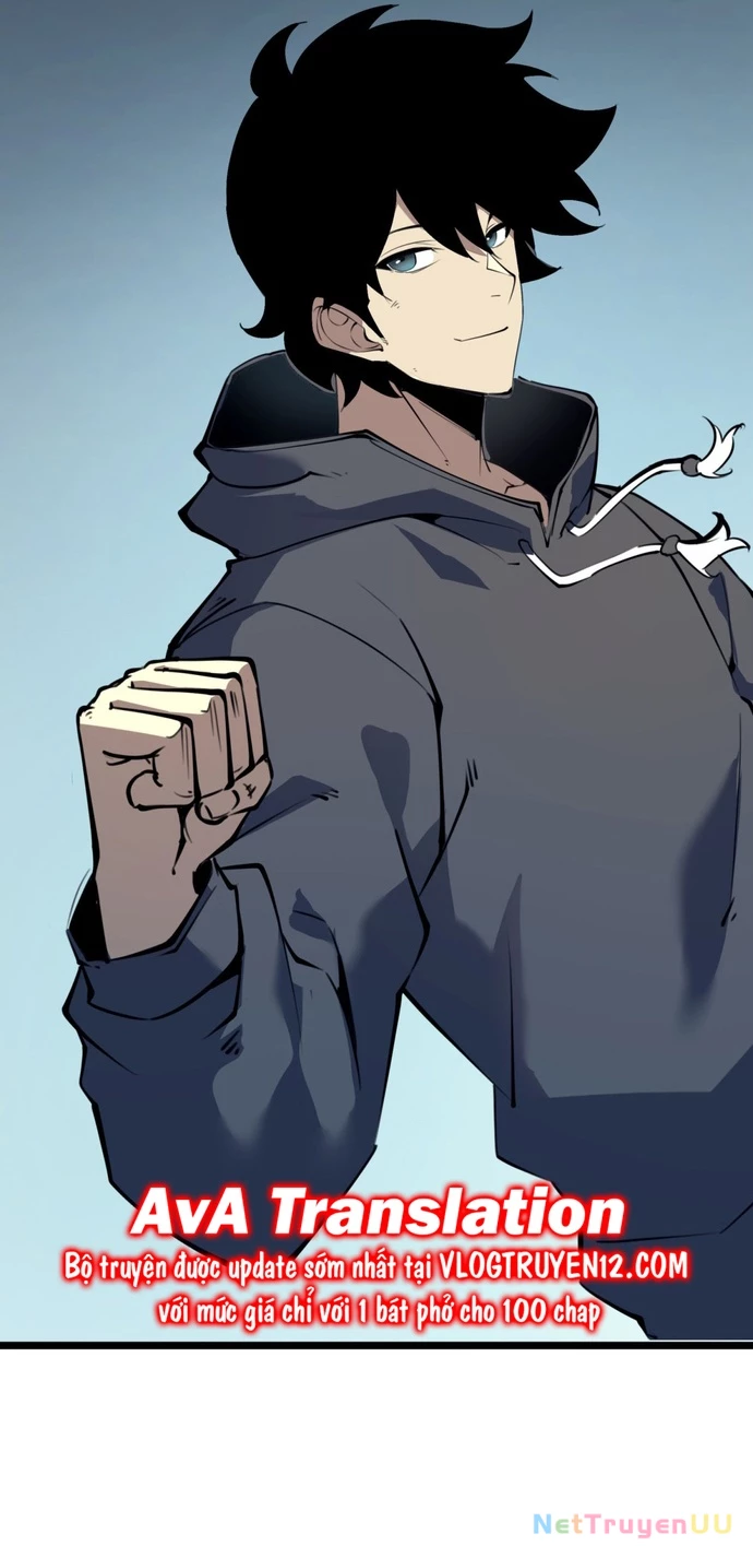 Ta Nhặt Rác Thượng Vương Giả Chapter 8 - Trang 4