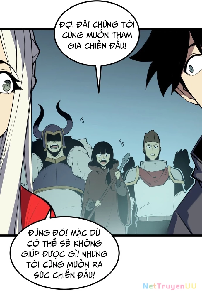 Ta Nhặt Rác Thượng Vương Giả Chapter 8 - Trang 4