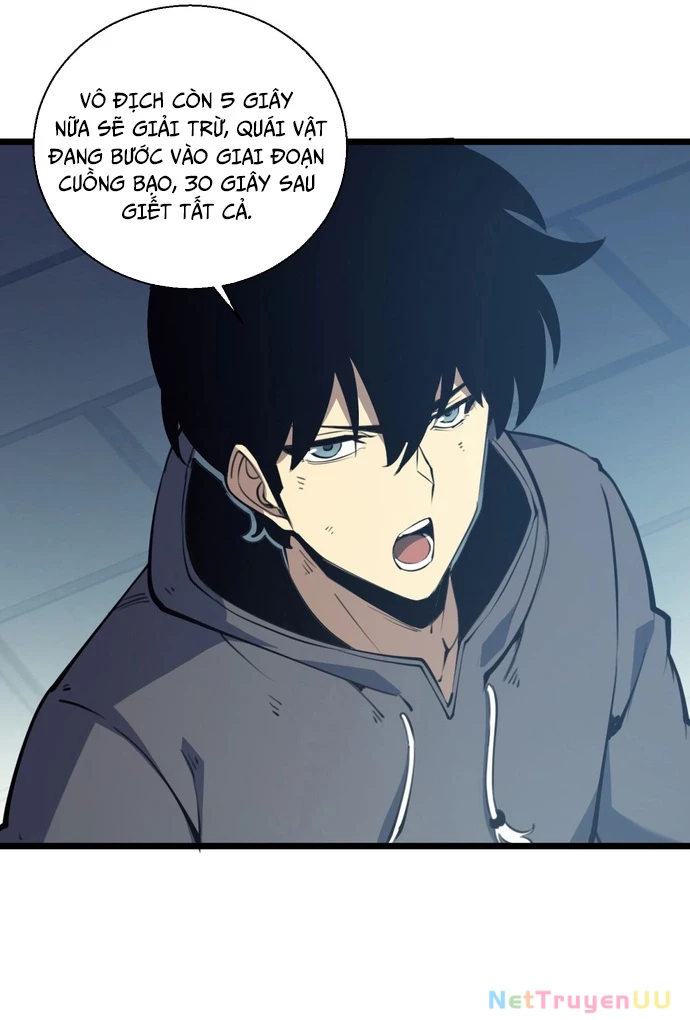 Ta Nhặt Rác Thượng Vương Giả Chapter 9 - Trang 4