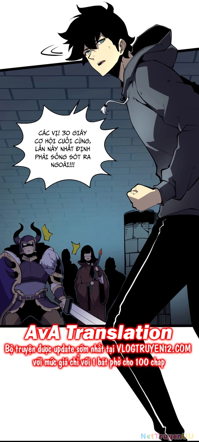 Ta Nhặt Rác Thượng Vương Giả Chapter 9 - Trang 4