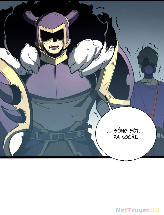 Ta Nhặt Rác Thượng Vương Giả Chapter 9 - Trang 4