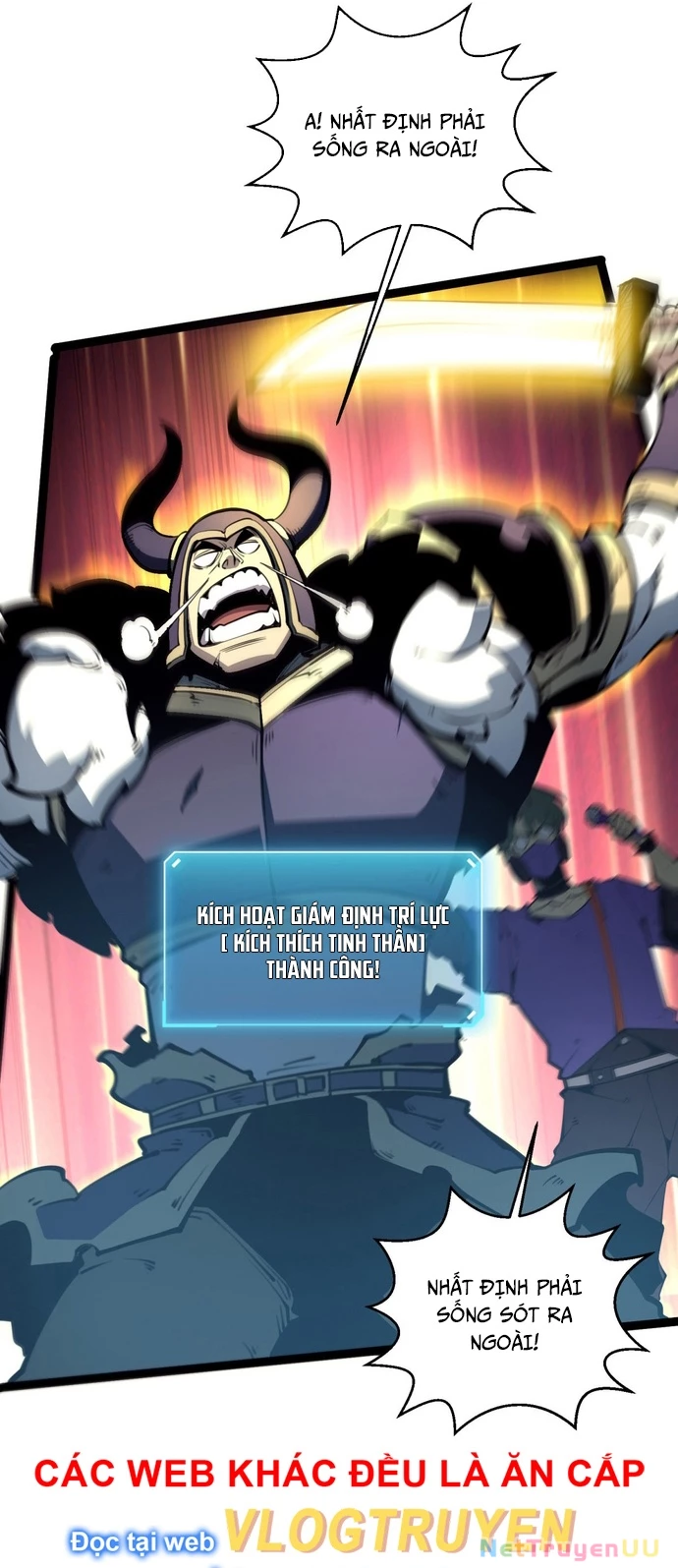 Ta Nhặt Rác Thượng Vương Giả Chapter 9 - Trang 4