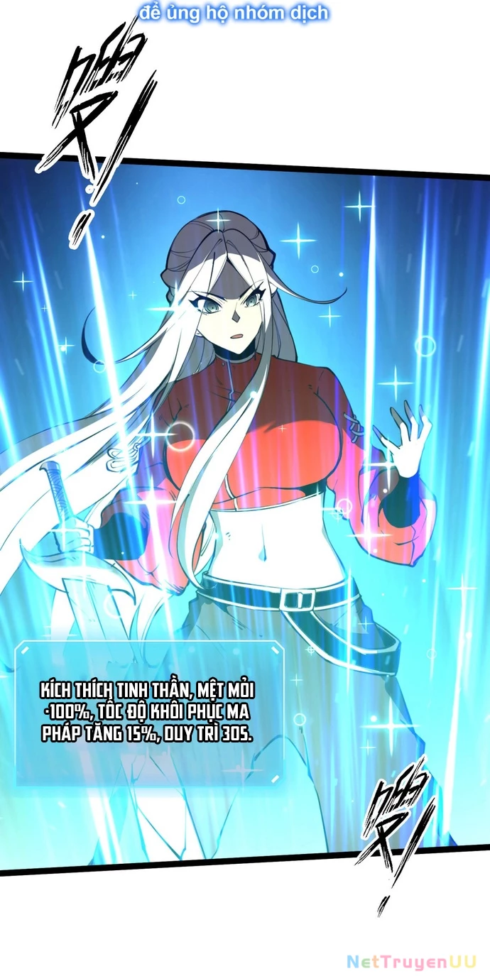 Ta Nhặt Rác Thượng Vương Giả Chapter 9 - Trang 4