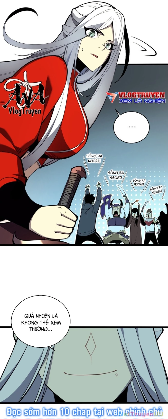 Ta Nhặt Rác Thượng Vương Giả Chapter 9 - Trang 4