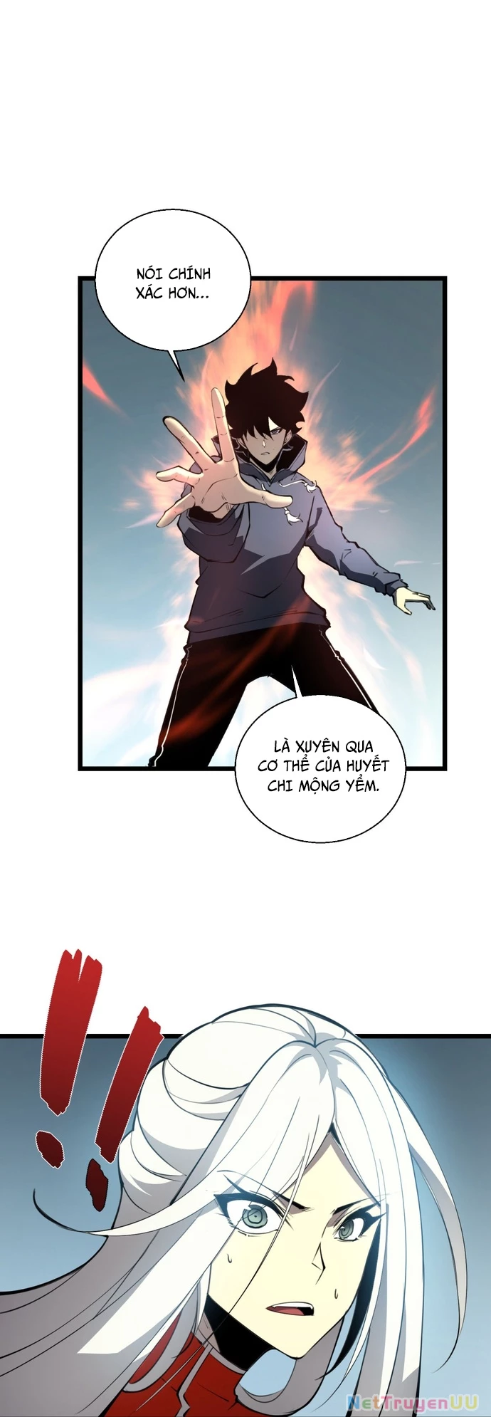 Ta Nhặt Rác Thượng Vương Giả Chapter 9 - Trang 4