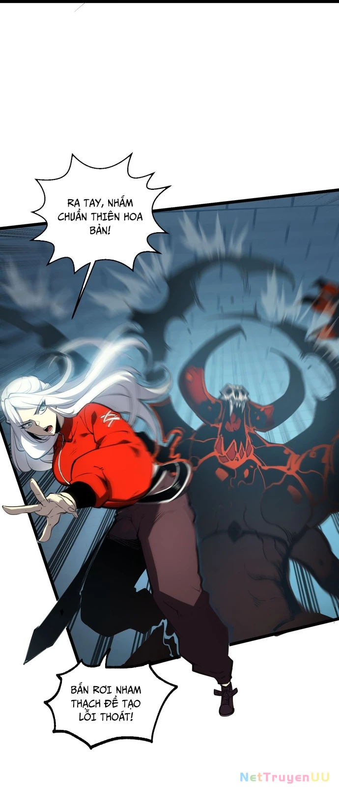 Ta Nhặt Rác Thượng Vương Giả Chapter 9 - Trang 4