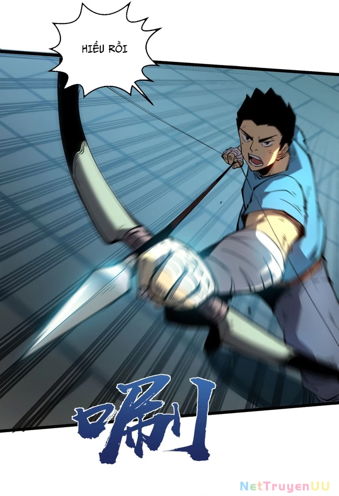 Ta Nhặt Rác Thượng Vương Giả Chapter 9 - Trang 4