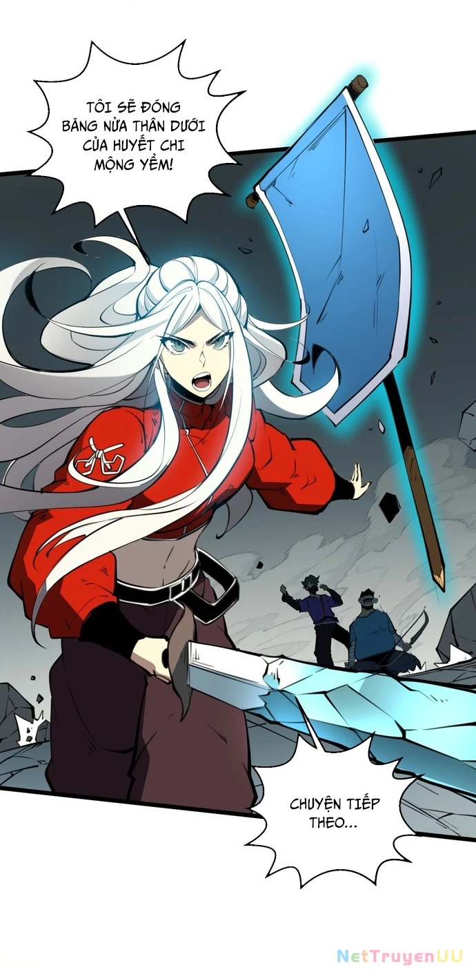 Ta Nhặt Rác Thượng Vương Giả Chapter 9 - Trang 4