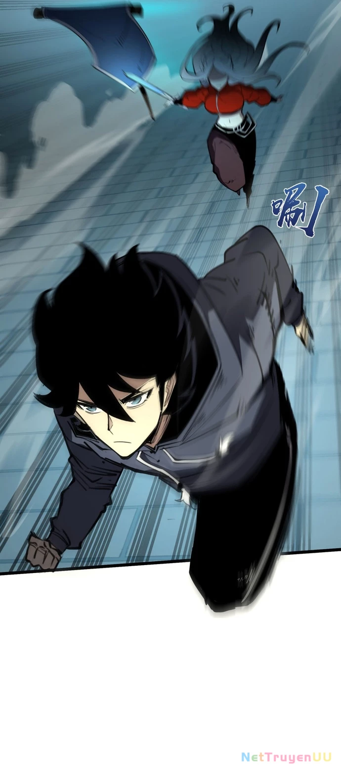 Ta Nhặt Rác Thượng Vương Giả Chapter 9 - Trang 4