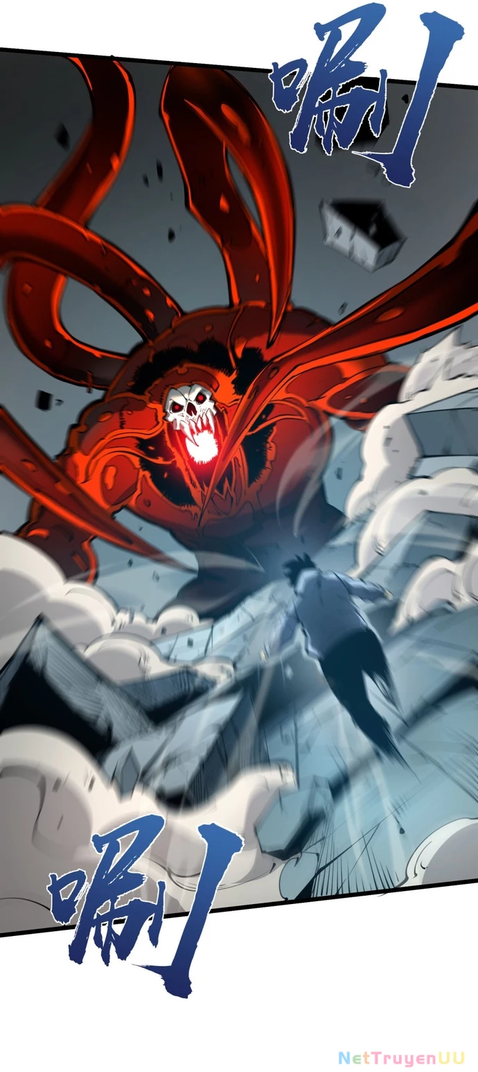 Ta Nhặt Rác Thượng Vương Giả Chapter 9 - Trang 4