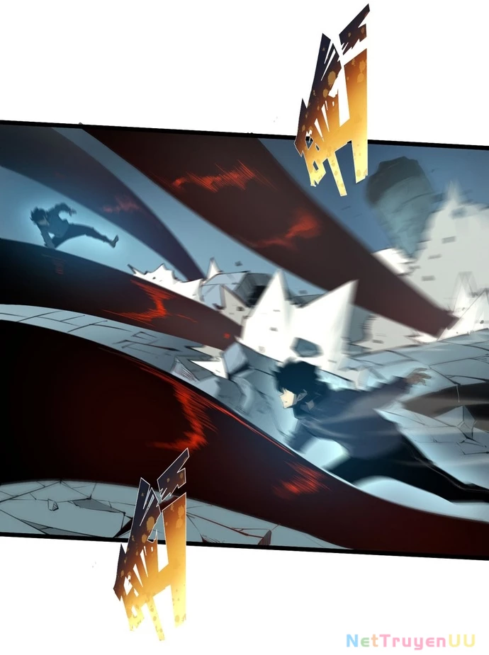 Ta Nhặt Rác Thượng Vương Giả Chapter 9 - Trang 4