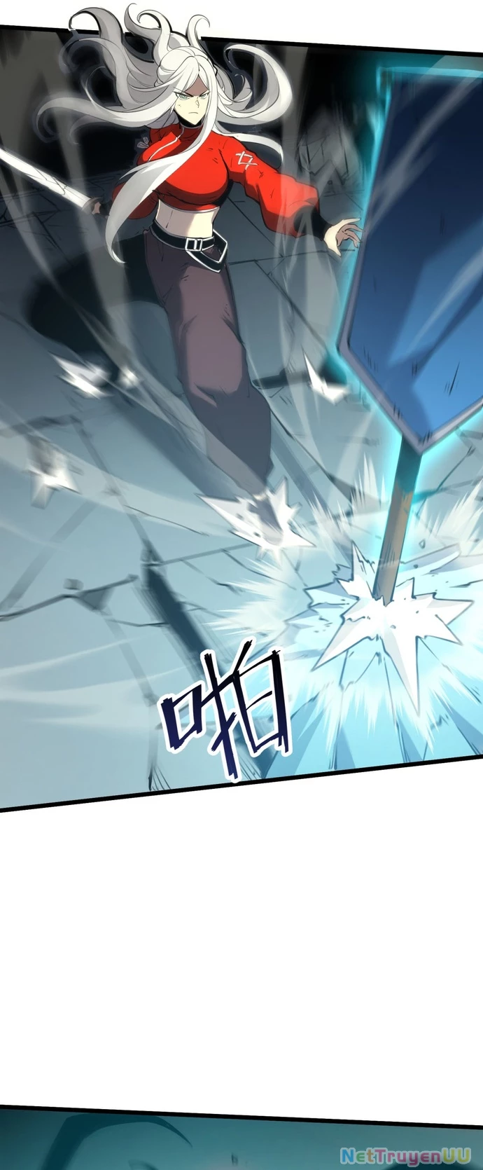 Ta Nhặt Rác Thượng Vương Giả Chapter 9 - Trang 4