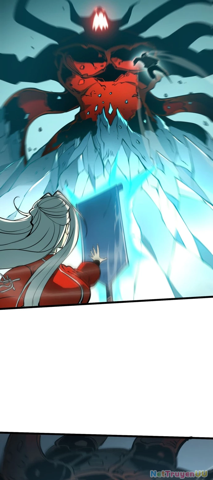 Ta Nhặt Rác Thượng Vương Giả Chapter 9 - Trang 4