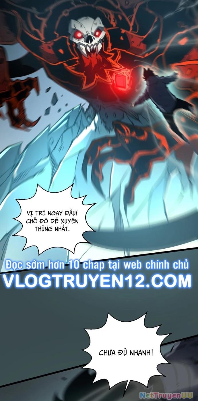 Ta Nhặt Rác Thượng Vương Giả Chapter 9 - Trang 4