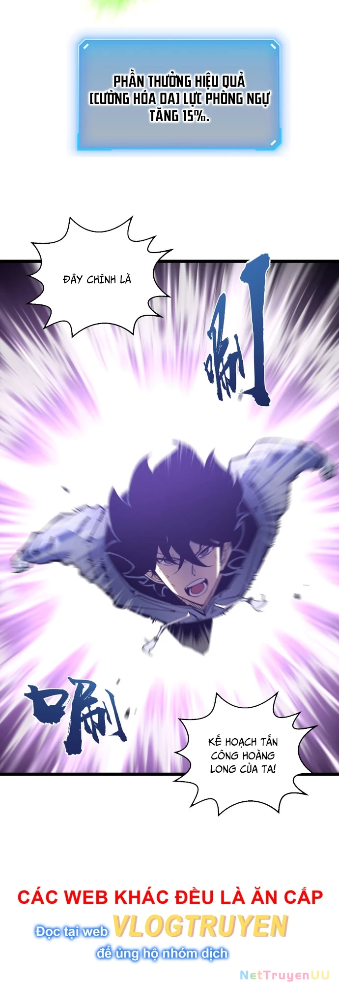 Ta Nhặt Rác Thượng Vương Giả Chapter 9 - Trang 4