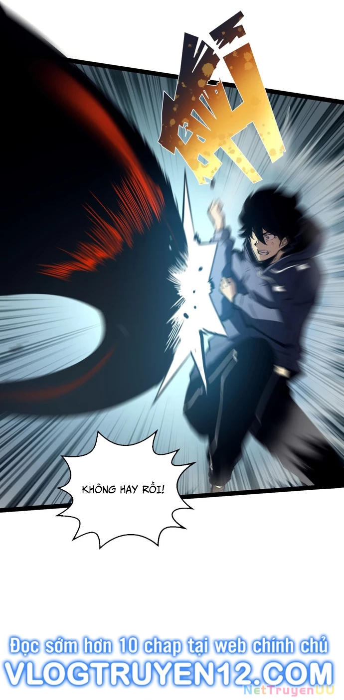 Ta Nhặt Rác Thượng Vương Giả Chapter 9 - Trang 4