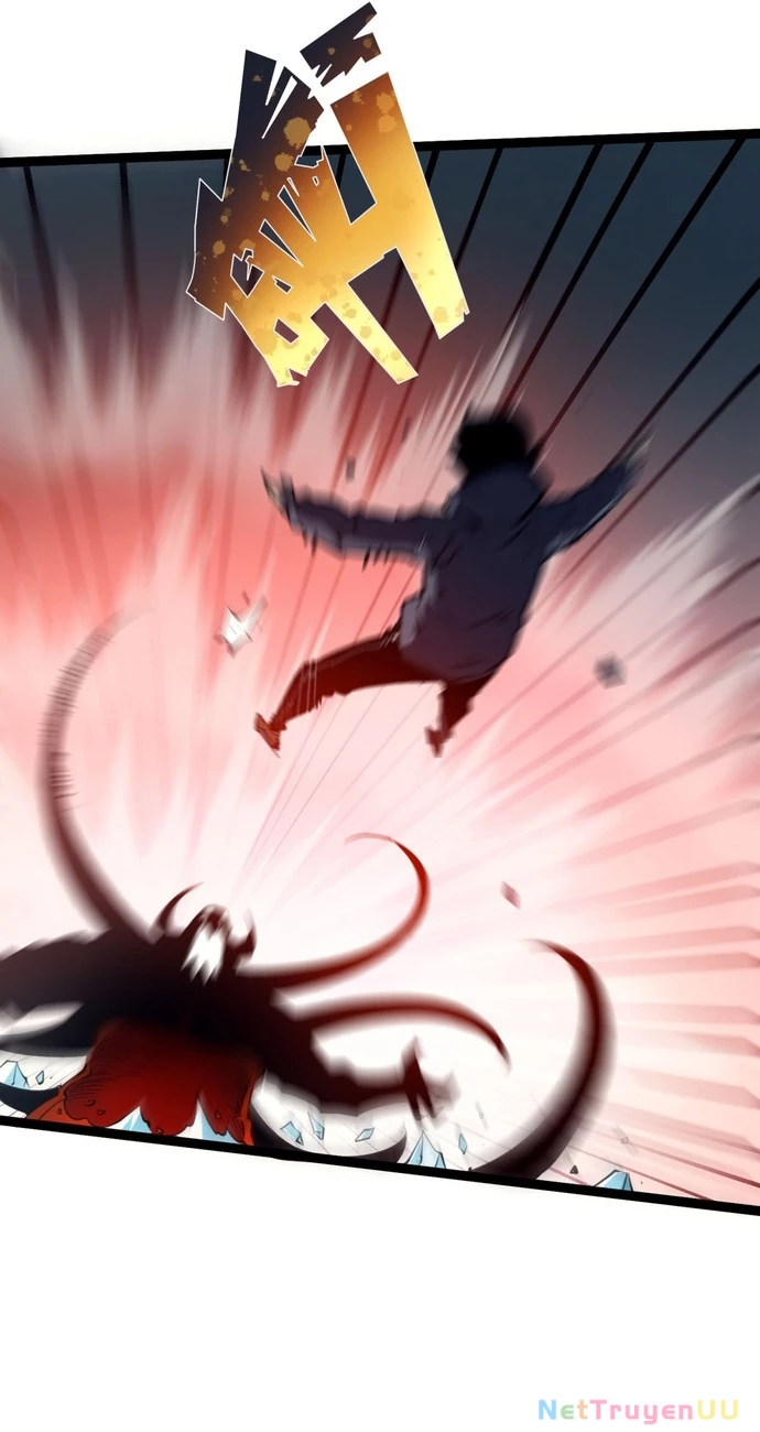 Ta Nhặt Rác Thượng Vương Giả Chapter 9 - Trang 4