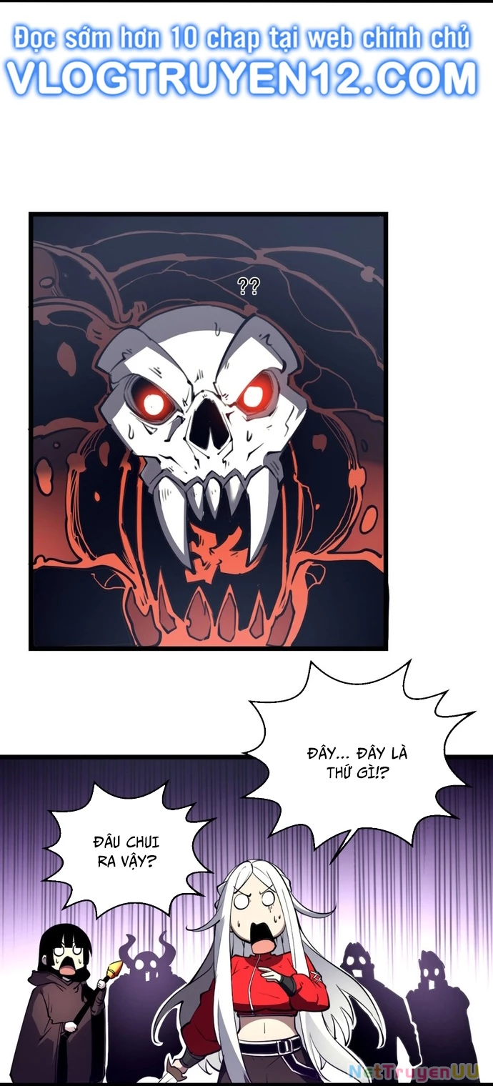 Ta Nhặt Rác Thượng Vương Giả Chapter 9 - Trang 4