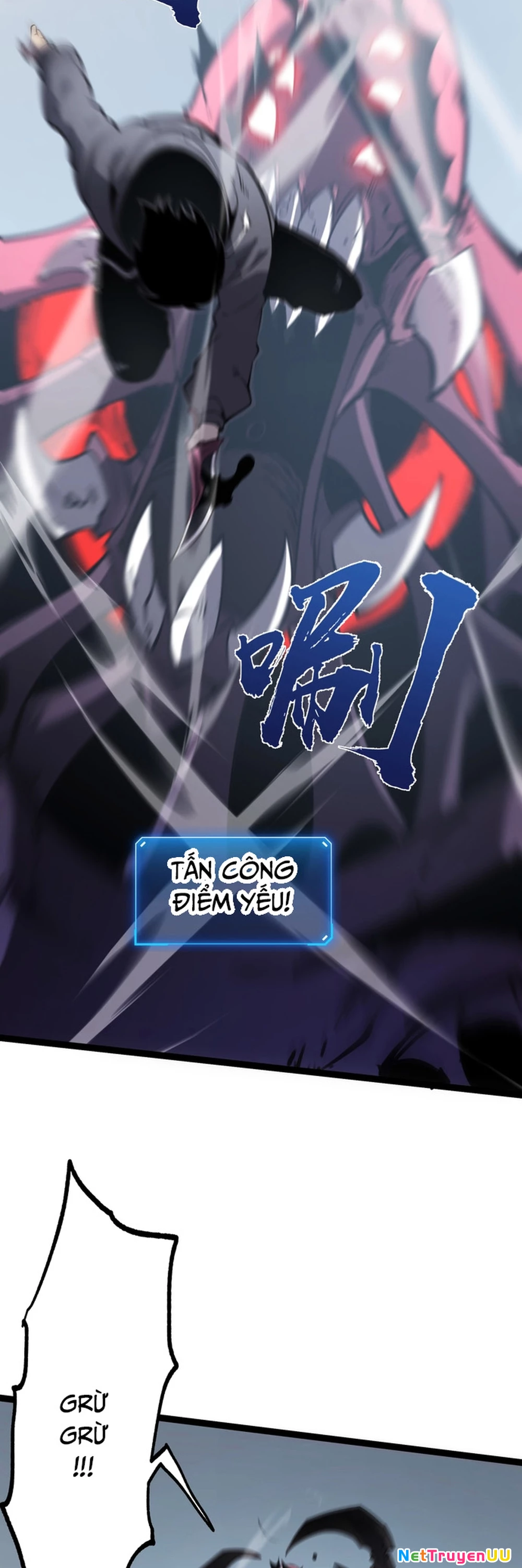 Ta Nhặt Rác Thượng Vương Giả Chapter 14 - Trang 4