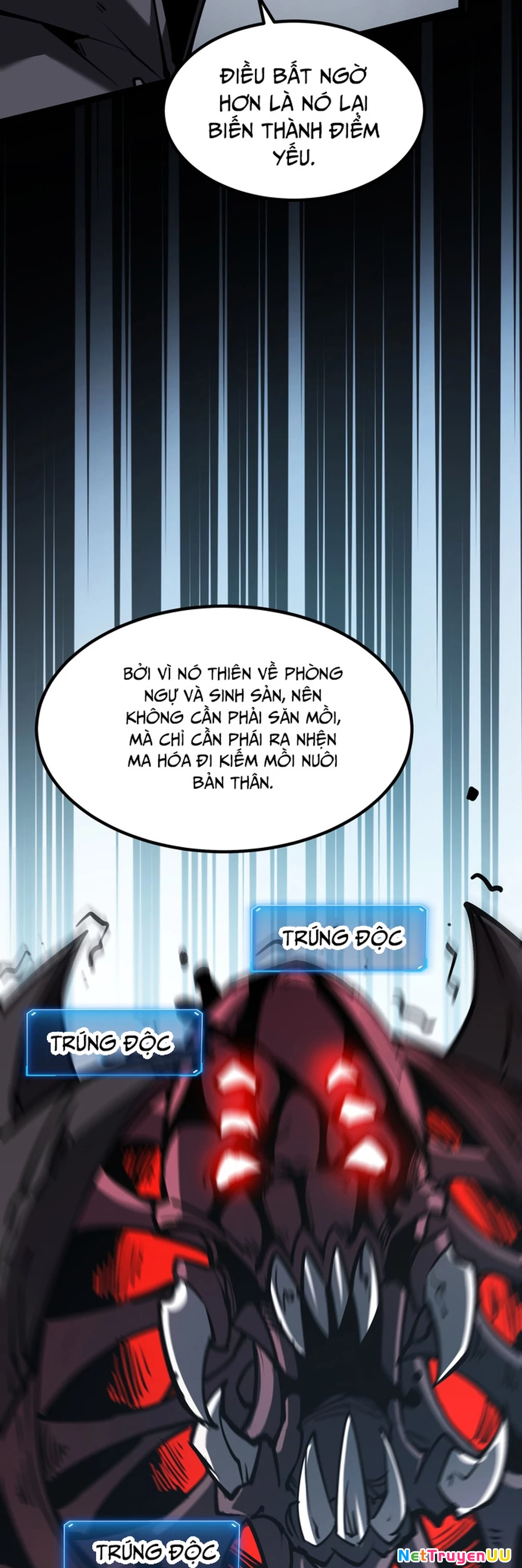 Ta Nhặt Rác Thượng Vương Giả Chapter 14 - Trang 4